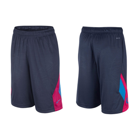 KD Essential Short Niñ@ (410/obsidian/fuxia/azul)