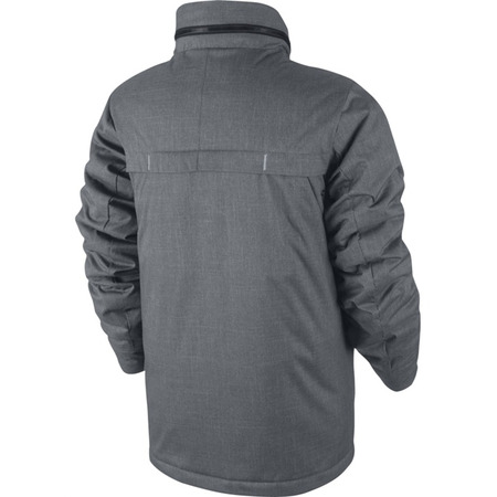 Jordan Lifestyle Jacket (065/gris/negro)