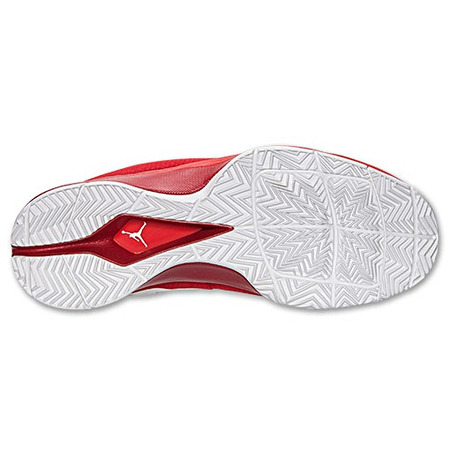 Jordan SuperFly 2 PO "GymRed" (602/gymred/blanco)