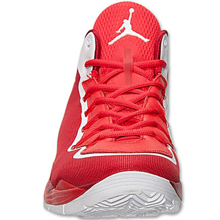 Jordan SuperFly 2 PO "GymRed" (602/gymred/blanco)