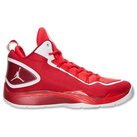 Jordan SuperFly 2 PO "GymRed" (602/gymred/blanco)
