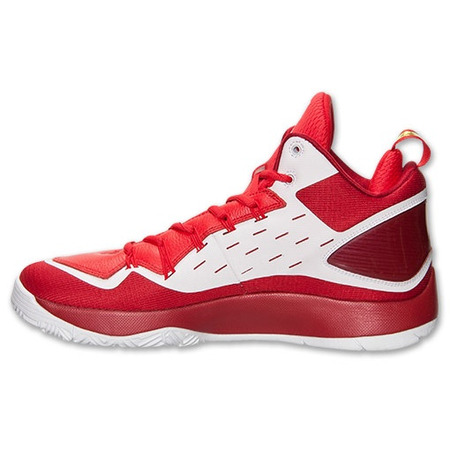 Jordan SuperFly 2 PO "GymRed" (602/gymred/blanco)