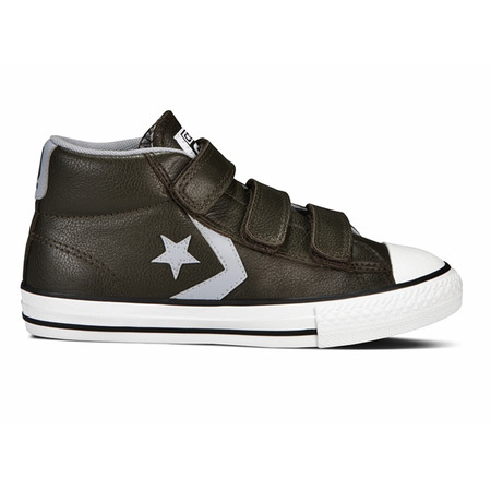 Converse All Star Player EV 3V Mid (021/pine/blanco)