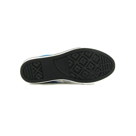 Converse Lonas All Star Player OX Niños (452/azul/blanco crema)