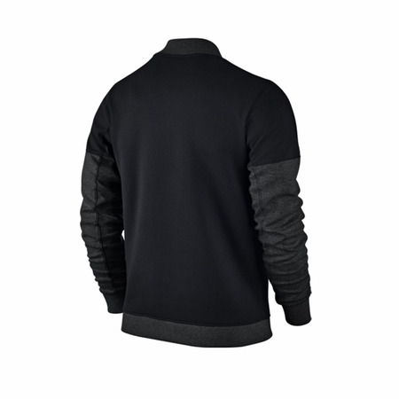 Jordan Varsity Air Jacket (010/negro/azul)