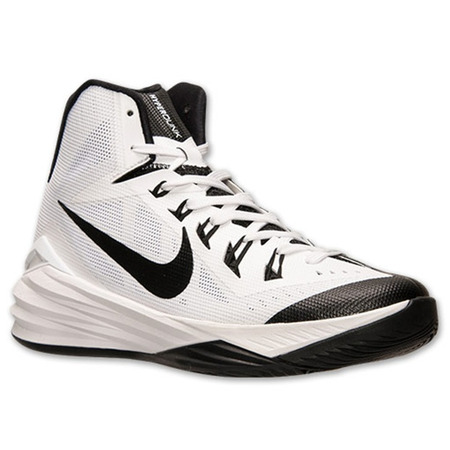 Nike Lunar Hyperdunk 2014 "Jonas Maciulis" (100/blanco/negro)