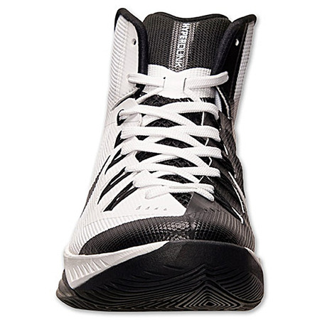 Nike Lunar Hyperdunk 2014 "Jonas Maciulis" (100/blanco/negro)