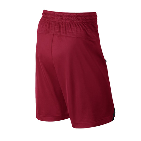 Jordan Rise 4 Short "Gym Red" (688/gym red/negro/blanco)