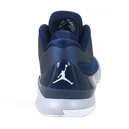 Jordan CP3.VIII "Legend Blue" (407/navy/blanco)