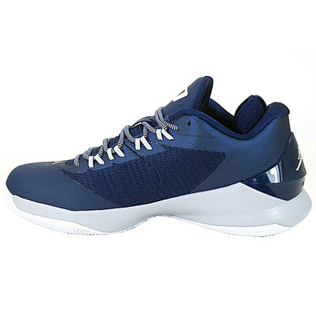 Jordan CP3.VIII "Legend Blue" (407/navy/blanco)