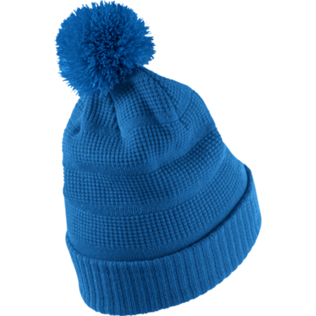 Jordan Pom Beanie (453/azul)