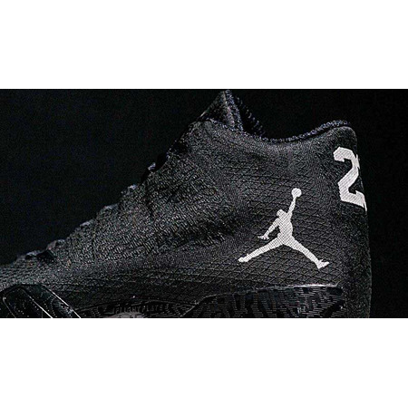 Air Jordan XX9 "Kawhi Leonard Defense" (010/negro/blanco)
