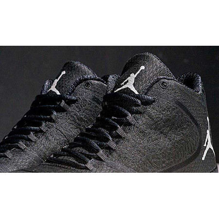 Air Jordan XX9 "Kawhi Leonard Defense" (010/negro/blanco)