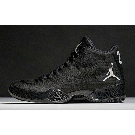 Air Jordan XX9 "Kawhi Leonard Defense" (010/negro/blanco)