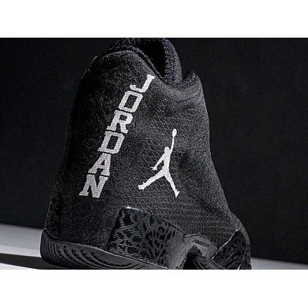Air Jordan XX9 "Kawhi Leonard Defense" (010/negro/blanco)