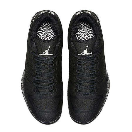 Air Jordan XX9 "Kawhi Leonard Defense" (010/negro/blanco)