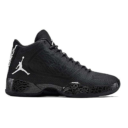Air Jordan XX9 "Kawhi Leonard Defense" (010/negro/blanco)