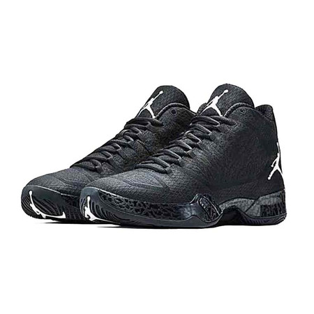 Air Jordan XX9 "Kawhi Leonard Defense" (010/negro/blanco)
