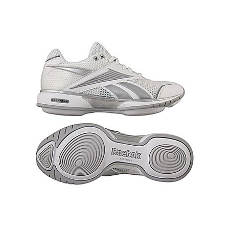 Reebok EasyTone Reecommit W (blanco/gris)
