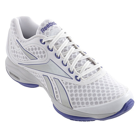 Reebok EasyTone Plus W (blanco/steel/purp)
