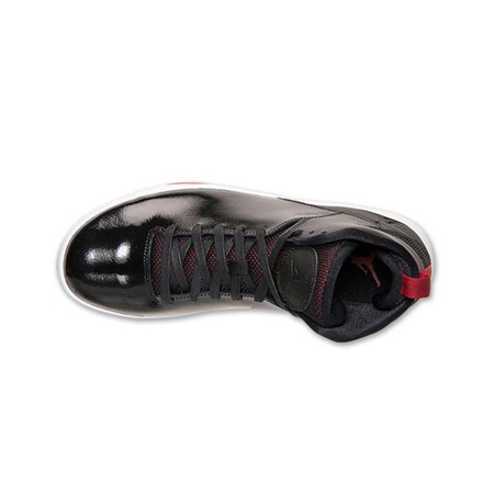 Jordan Air Inminent "Chicago" (001/negro/rojo/blanco)