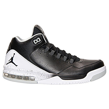 Jordan Flight Origin 2 "Black" (010/negro/blanco/gris)