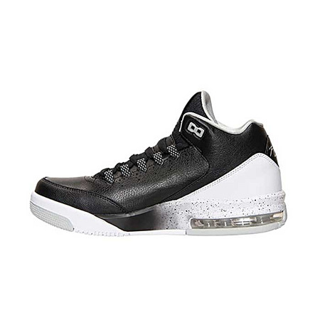Jordan Flight Origin 2 "Black" (010/negro/blanco/gris)