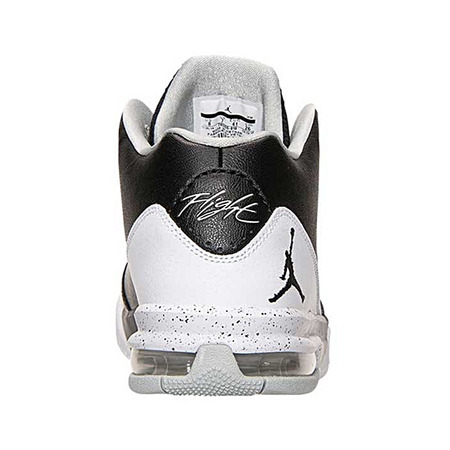 Jordan Flight Origin 2 "Black" (010/negro/blanco/gris)