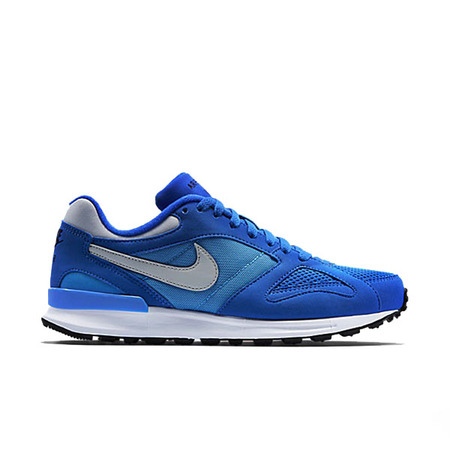 Nike Air Pegasus New Racer "Casual" (401/azul/negro/gris)