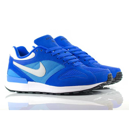 Nike Air Pegasus New Racer "Casual" (401/azul/negro/gris)