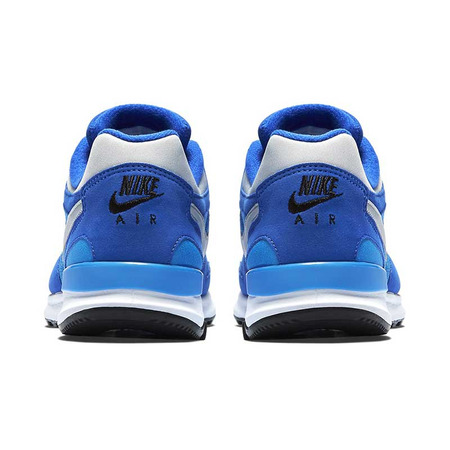 Nike Air Pegasus New Racer "Casual" (401/azul/negro/gris)