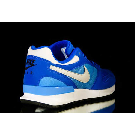 Nike Air Pegasus New Racer "Casual" (401/azul/negro/gris)