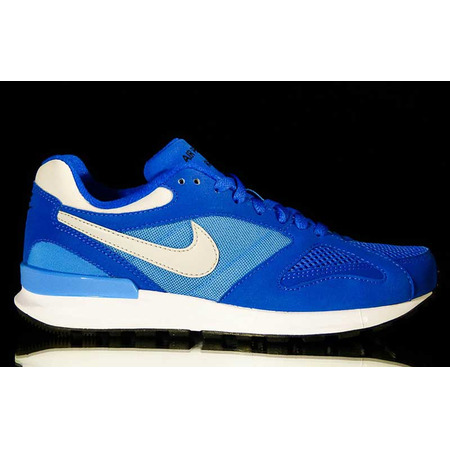 Nike Air Pegasus New Racer "Casual" (401/azul/negro/gris)