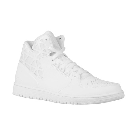 Jordan 1 Flight 3 "White" (100/blanco)
