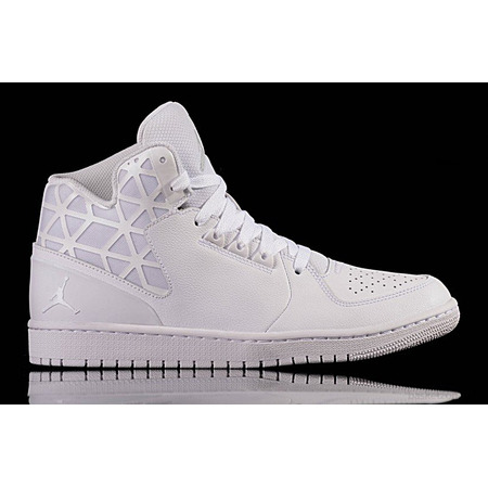 Jordan 1 Flight 3 "White" (100/blanco)