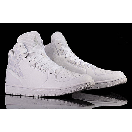 Jordan 1 Flight 3 "White" (100/blanco)