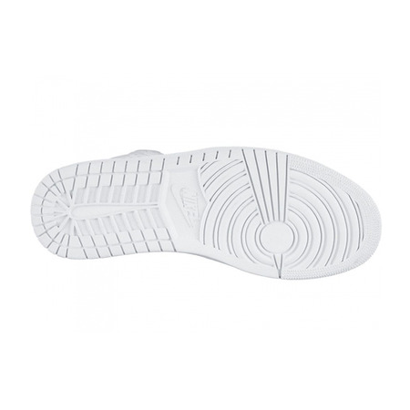 Jordan 1 Flight 3 "White" (100/blanco)