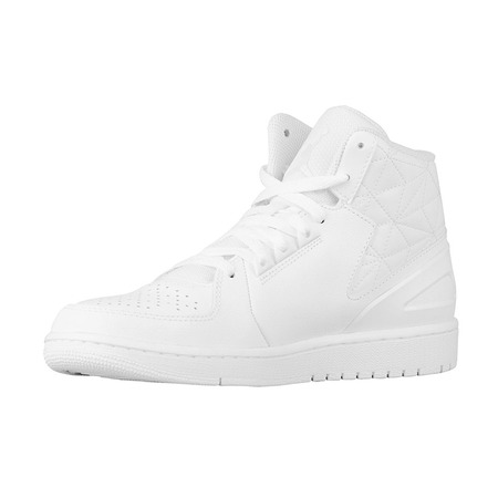 Jordan 1 Flight 3 "White" (100/blanco)