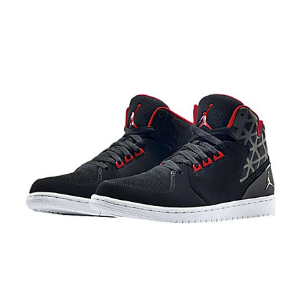 Jordan 1 Flight 3 "Night" (001/negro/gym red)