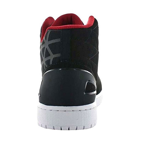 Jordan 1 Flight 3 "Night" (001/negro/gym red)