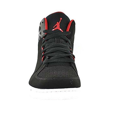 Jordan 1 Flight 3 "Night" (001/negro/gym red)