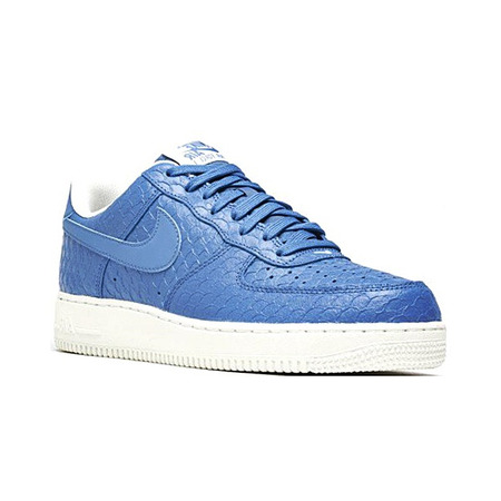 Air Force 1 '07 LV8 "Bleu"