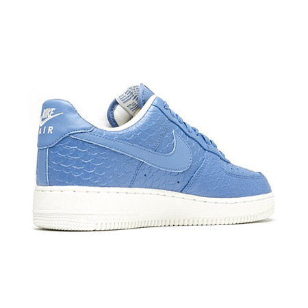 Air Force 1 '07 LV8 "Bleu"
