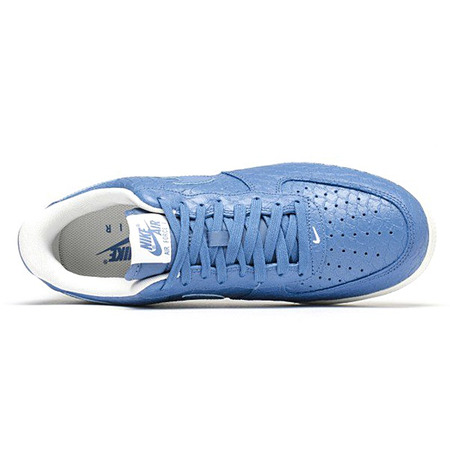 Air Force 1 '07 LV8 "Bleu"