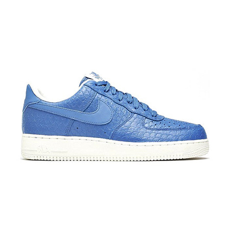 Air Force 1 '07 LV8 "Bleu"
