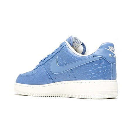 Air Force 1 '07 LV8 "Bleu"