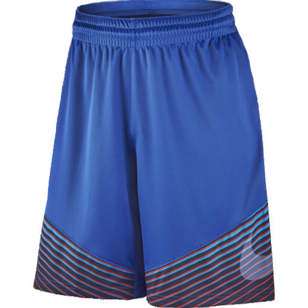 Nike Short Elite Reveal (480/royal/marino/carmesí/plata)
