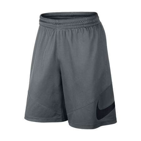 Nike Short HBR (065(gris/negro)