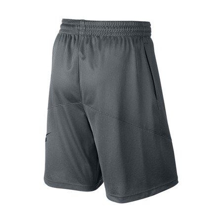 Nike Short HBR (065(gris/negro)
