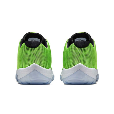 Air Jordan Future Low "Poison Green"